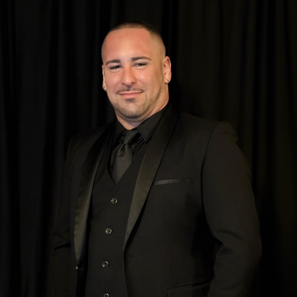 Adalberto Ramirez - Realtor in Robbinsville, NJ