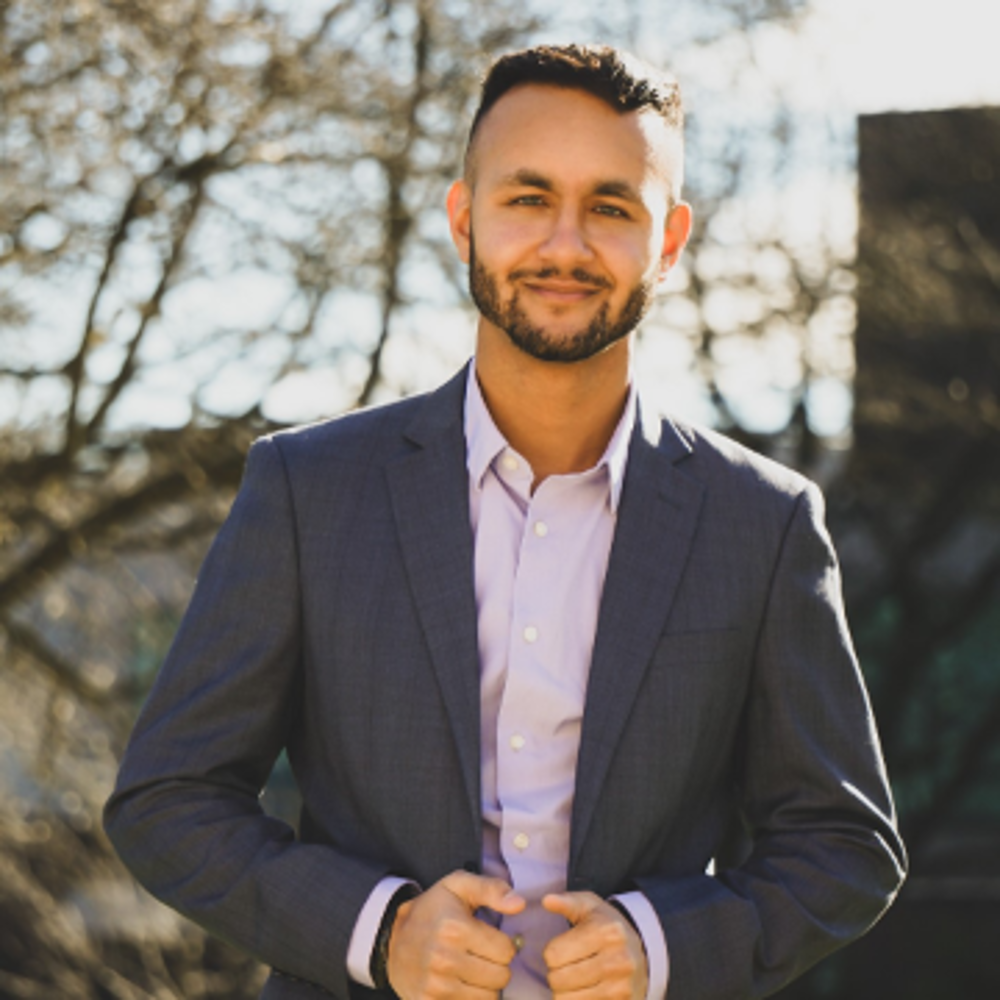 Jeremie Lowe - Realtor in Englishtown, NJ