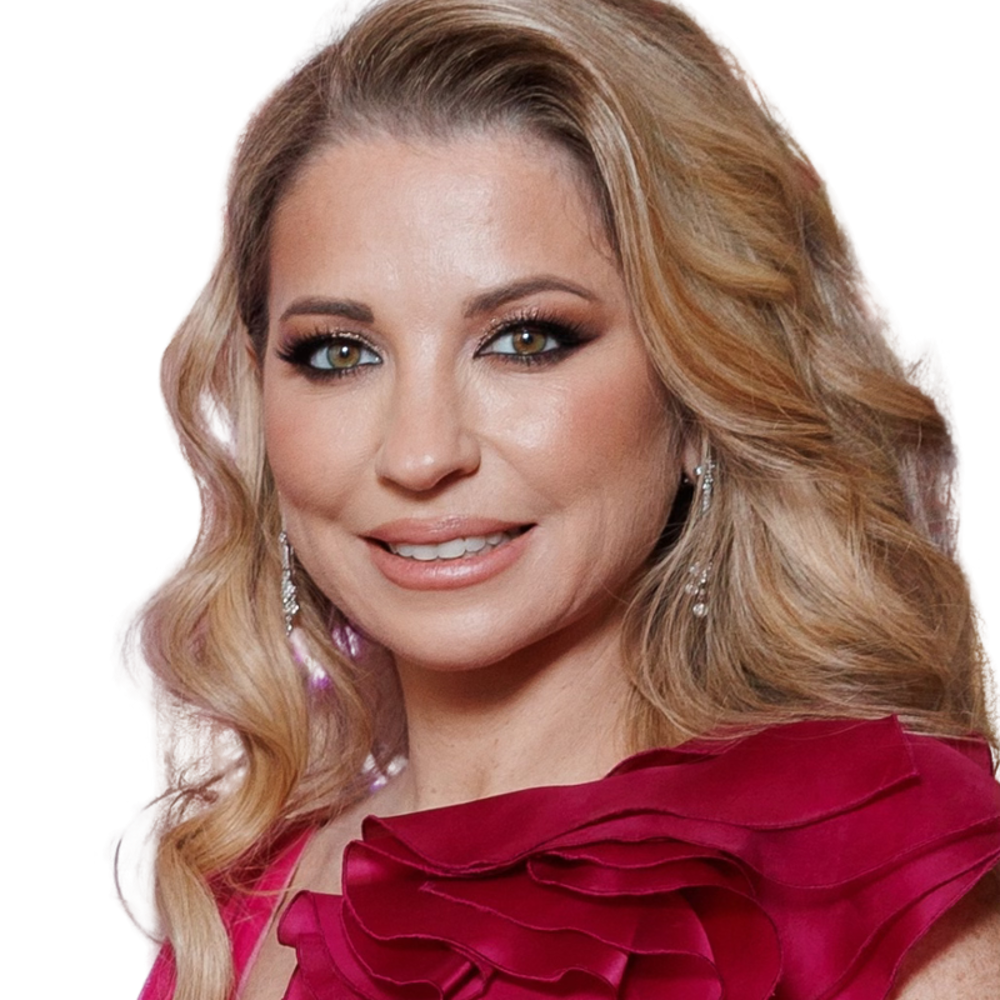 Victoria Teper - Realtor in Englishtown, NJ