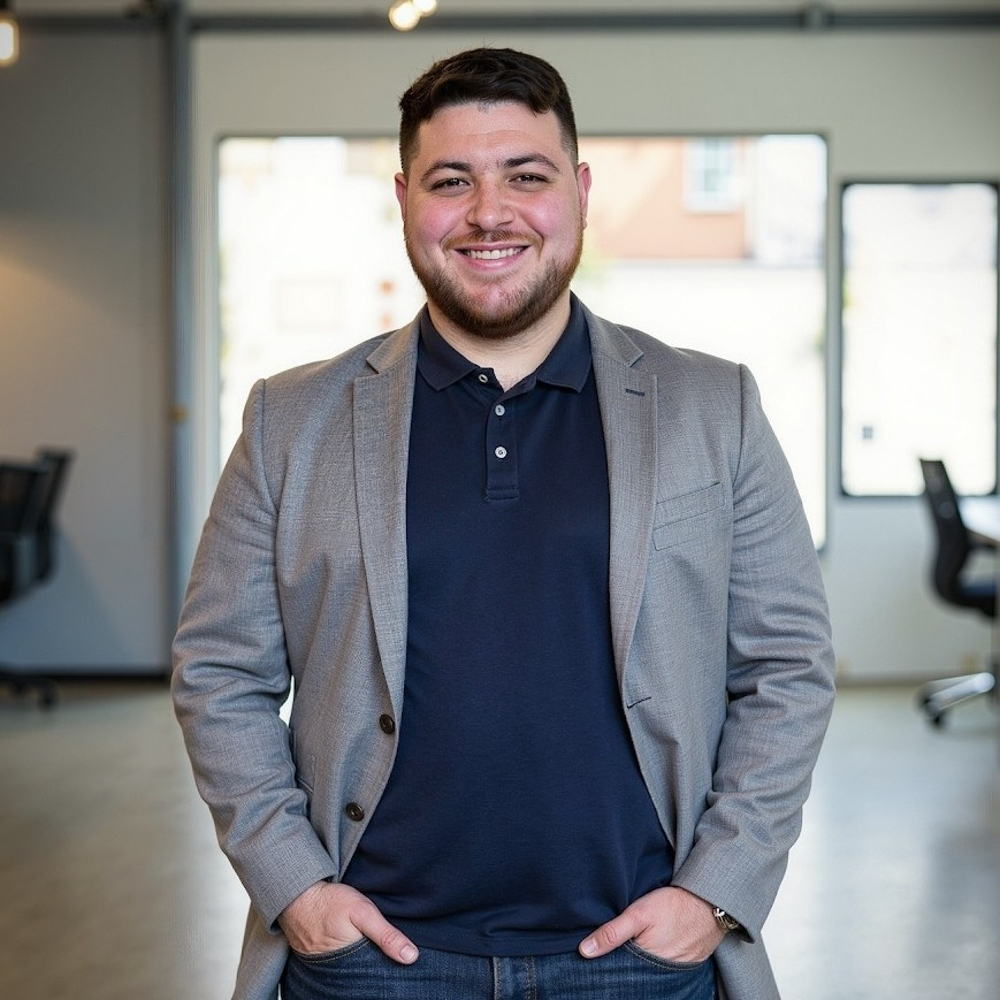 Eliud Demoura - Realtor in Upper Montclair, NJ