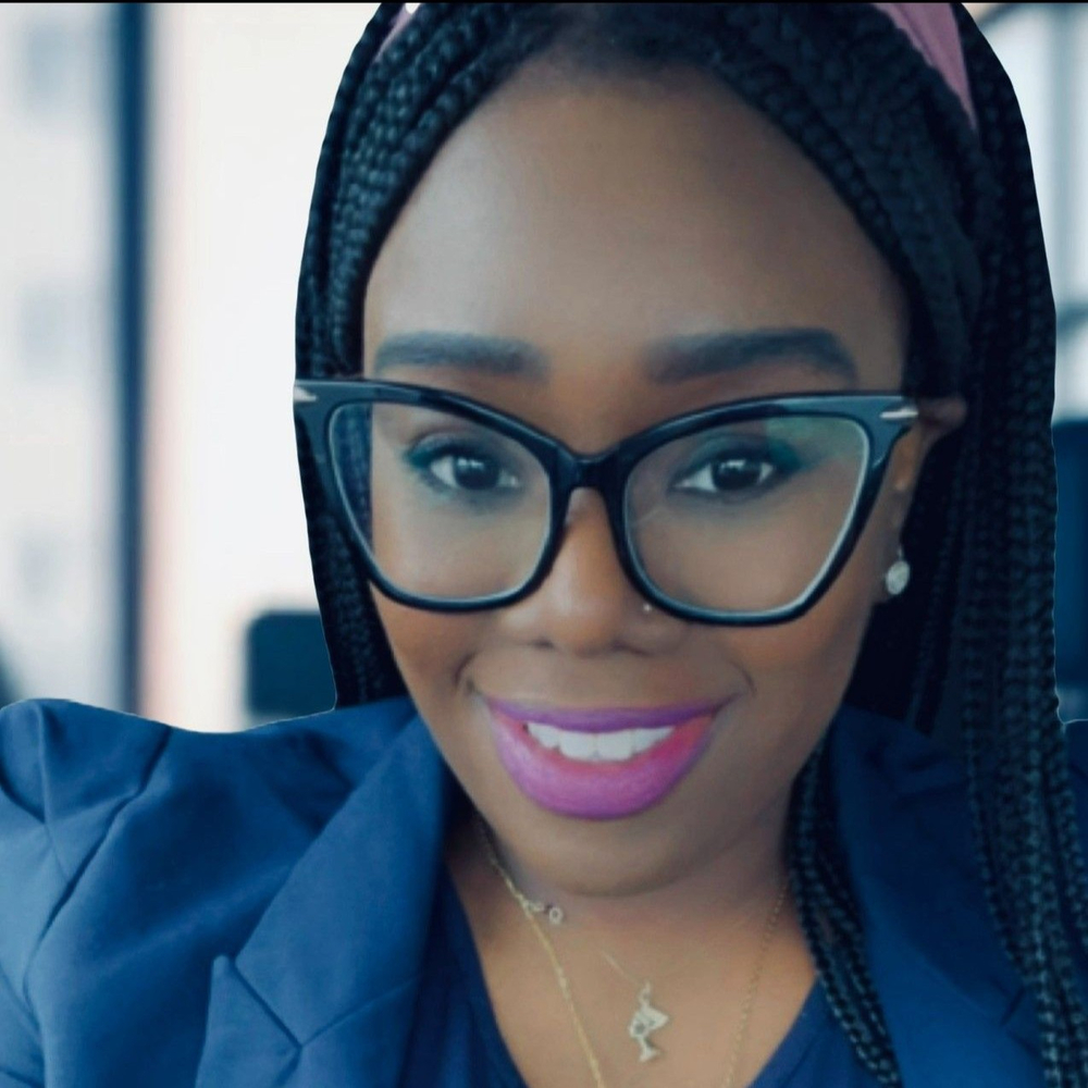Atiya Sulaimon - Realtor in Princeton, NJ