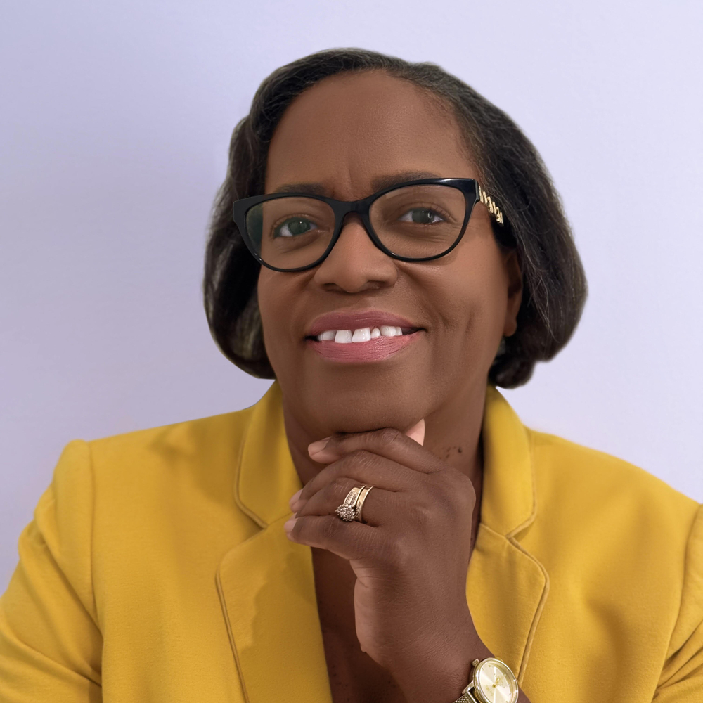 Mimose Bernier - Realtor in Westfield, NJ