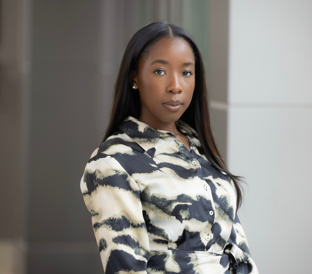 Bintu Sissoho - Realtor in Upper Montclair, NJ