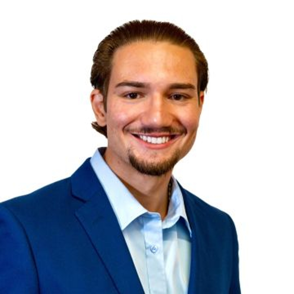 Gianni Rodriguez - Realtor in Upper Montclair, NJ