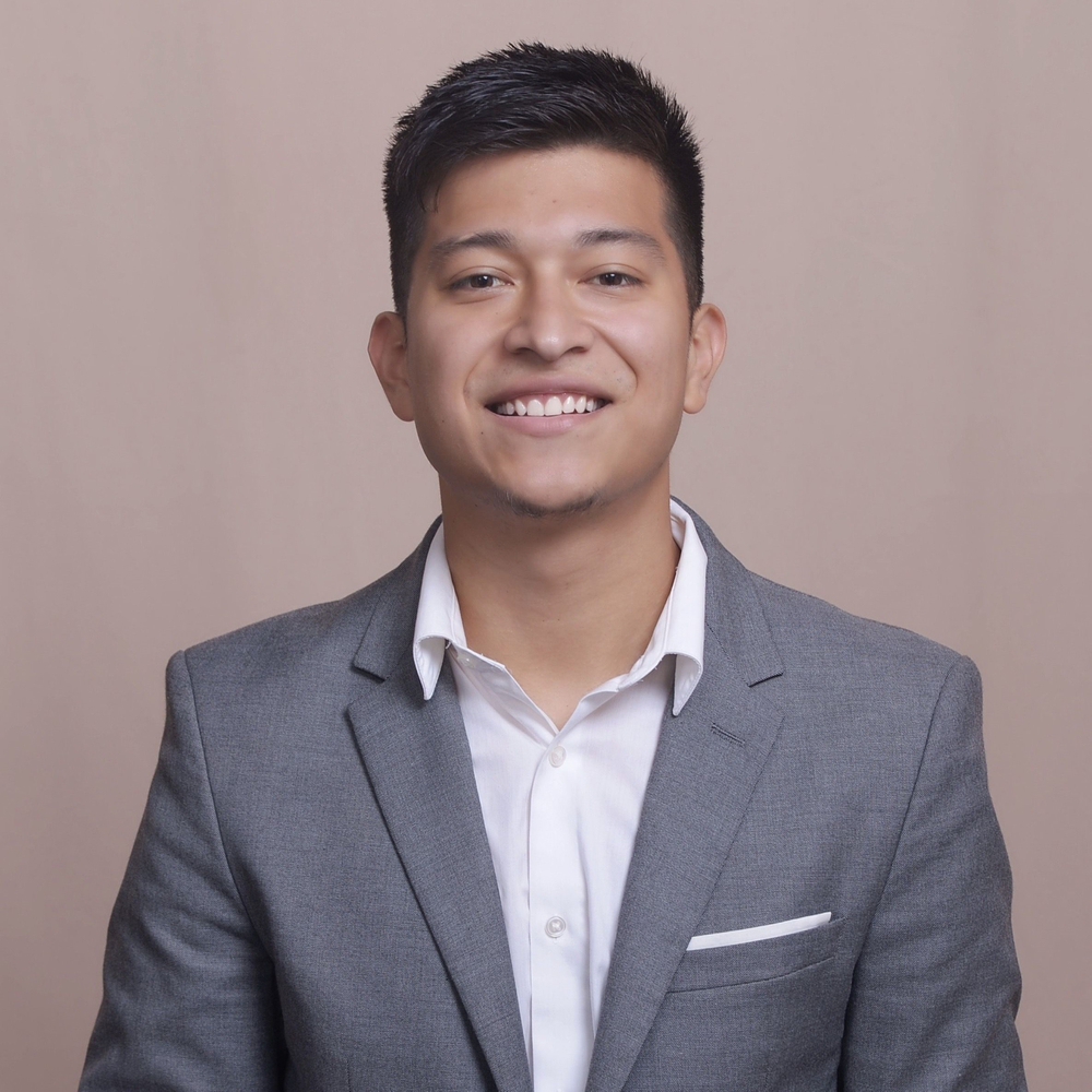 Misael Yamuca - Realtor in Upper Montclair, NJ