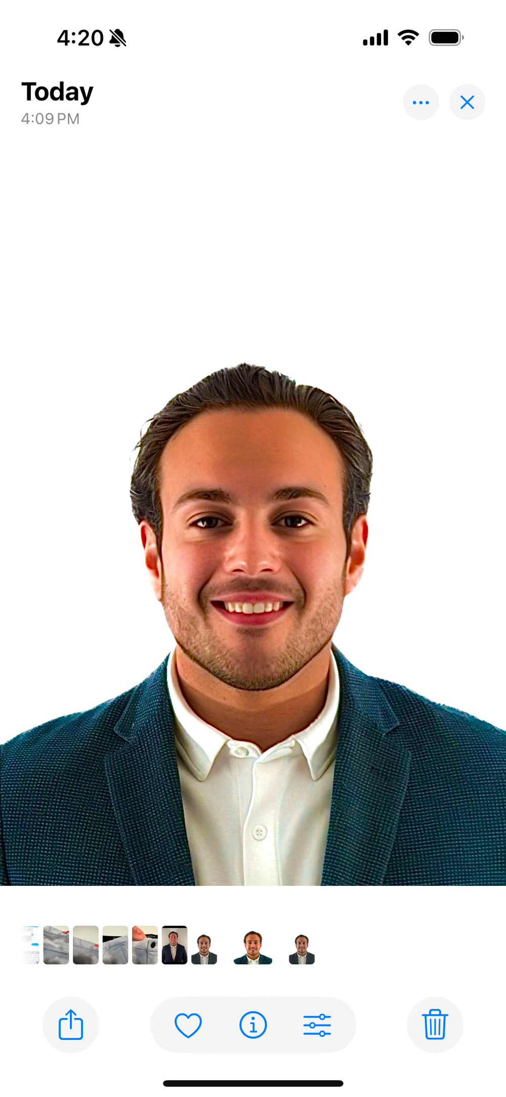 Dillon Shinder - Realtor in Westfield, NJ
