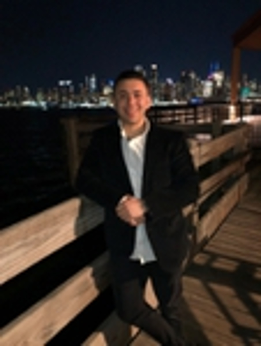 Kareem Soliman - Realtor in Morristown, NJ