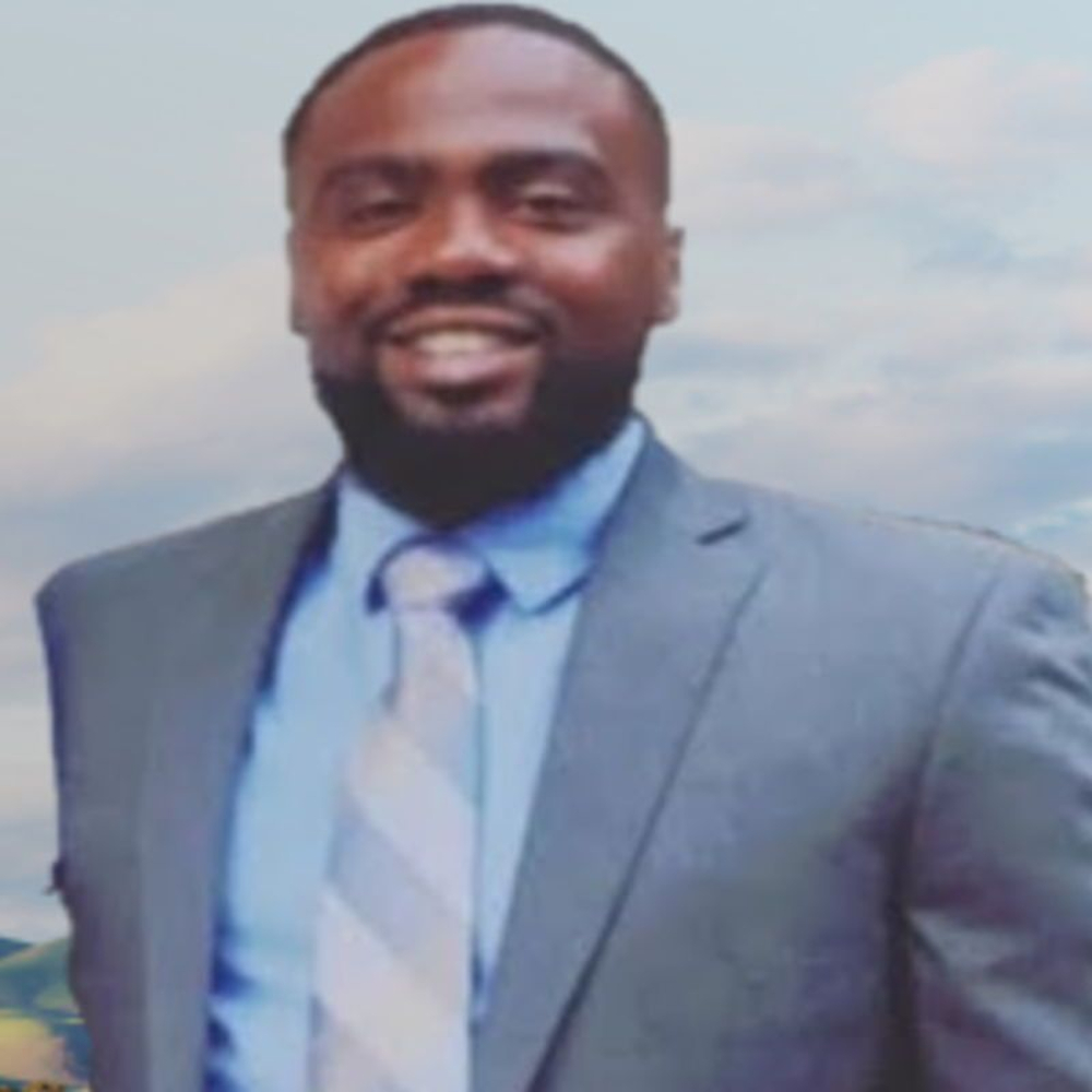 Cameron Smith - Realtor in Sewell, NJ