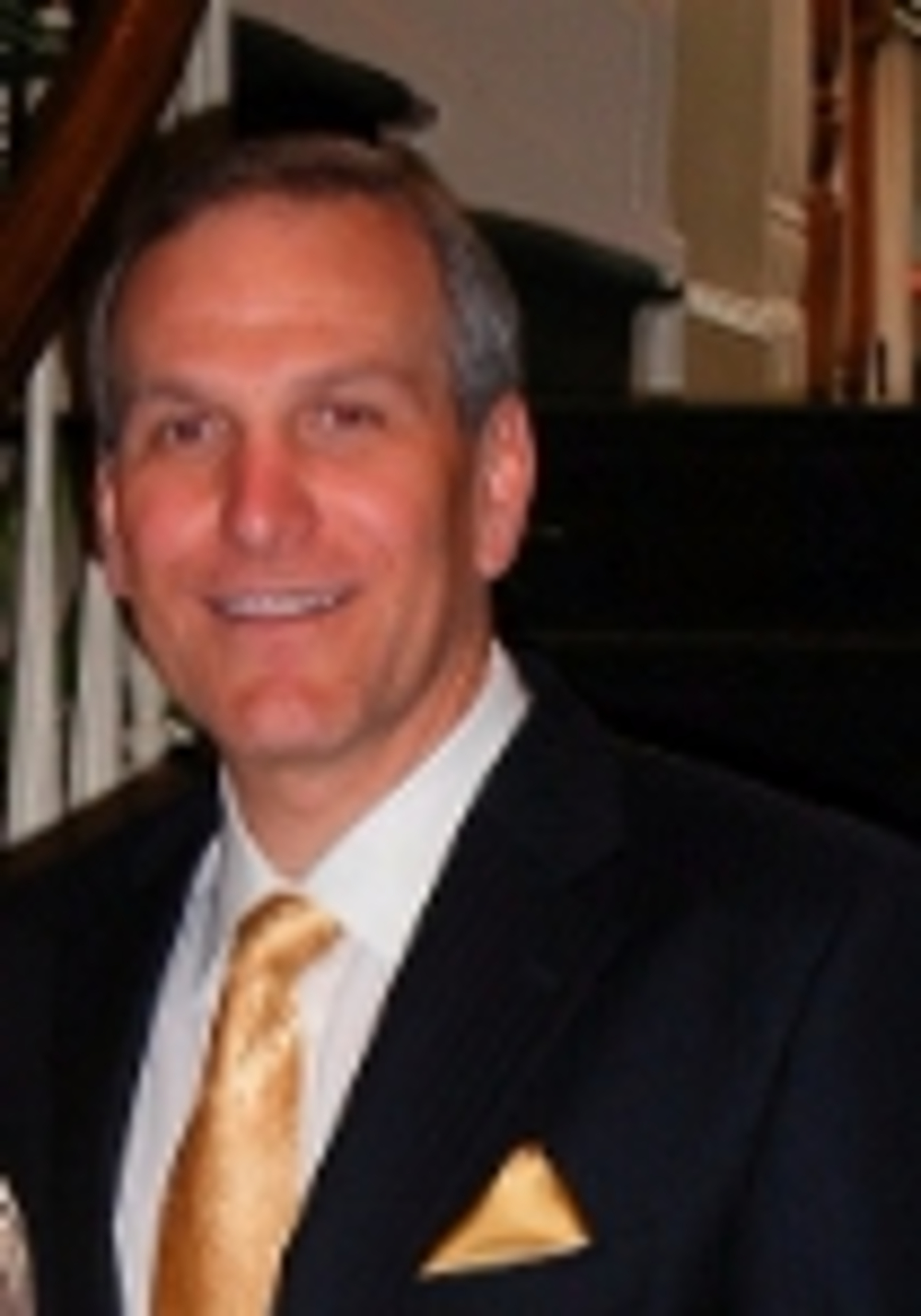 Ray Palombi - Realtor in Woodcliff Lake, NJ