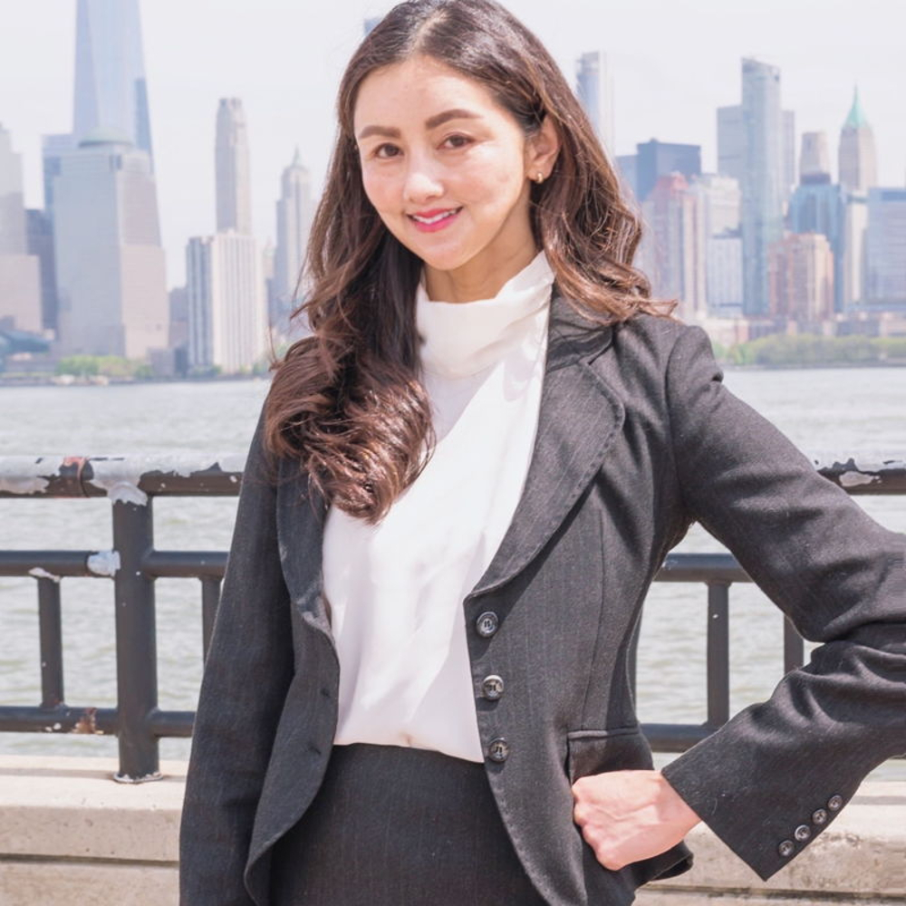 Mi Kyong Amelia Chu - Realtor in Clifton, NJ
