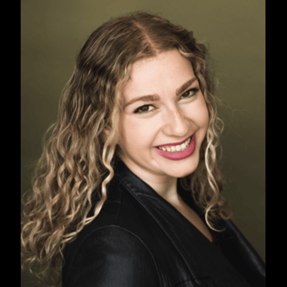 Natalie Aris - Realtor in Hoboken, NJ