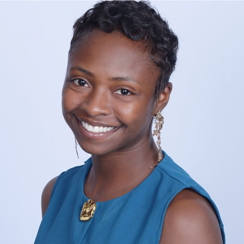 Ashanti Carter - Realtor in Charlotte, NC