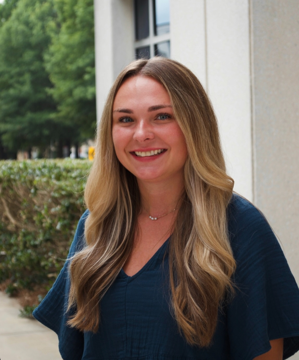 Michaela Buchanan - Realtor in Charlotte, NC