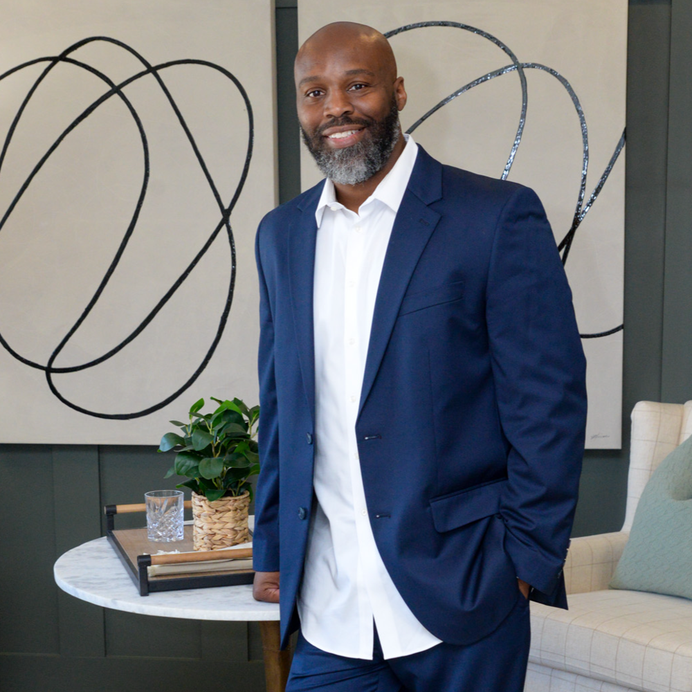 Walter Williams - Realtor in Raleigh, NC