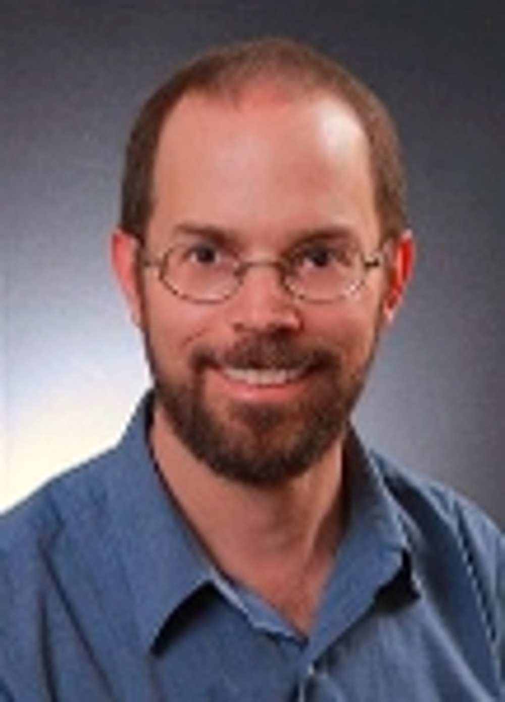 Benjamin Gillum - Realtor in Asheville, NC
