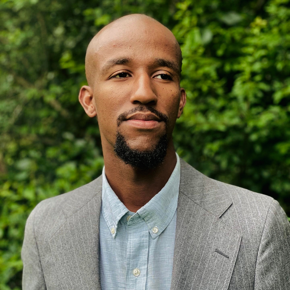 Michael Jones Ii - Realtor in Durham, NC