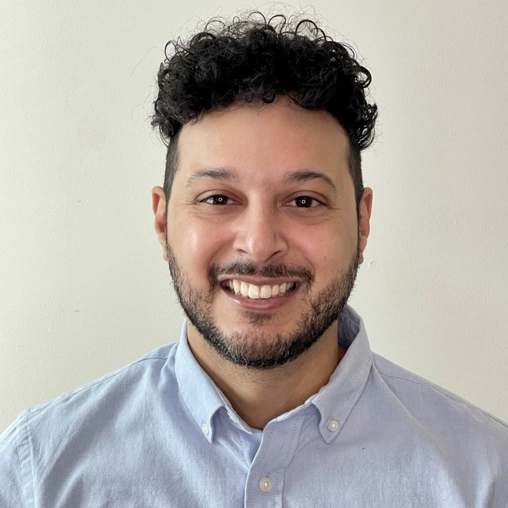 Luis Diaz - Realtor in Durham, NC