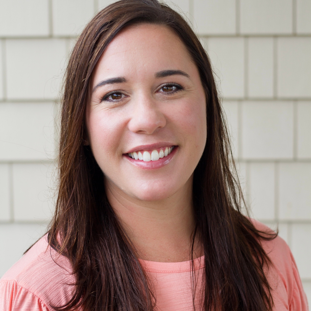 Erin Byrd - Realtor in Waynesville, NC