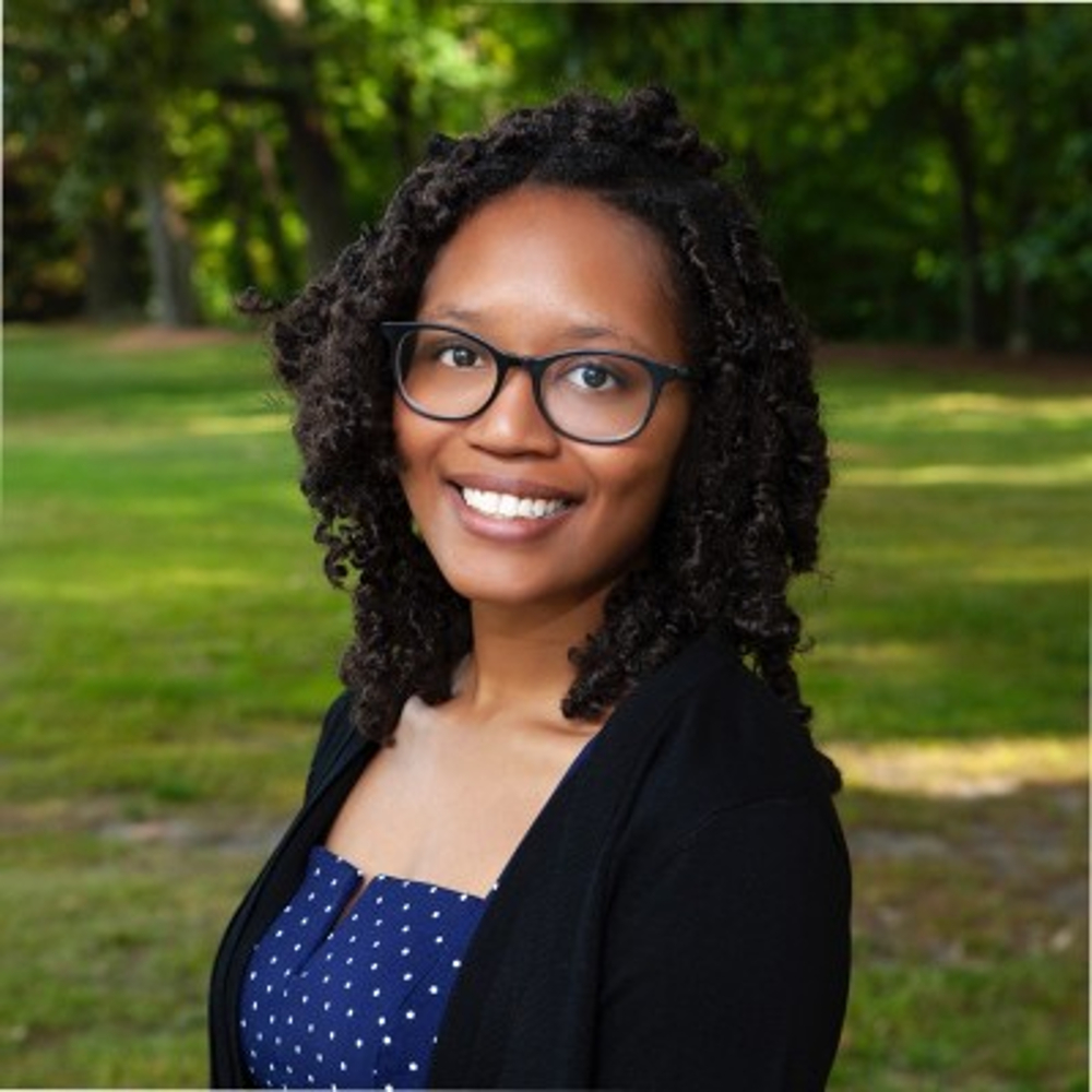 Shalexzandra Dunkley - Realtor in Durham, NC