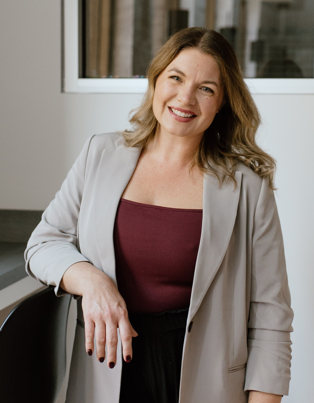 Kadie Veille - Realtor in Winston-salem, NC
