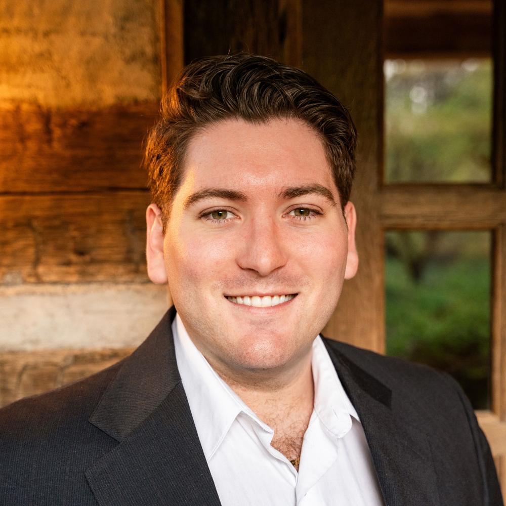 James St Laurent - Realtor in Waynesville, NC