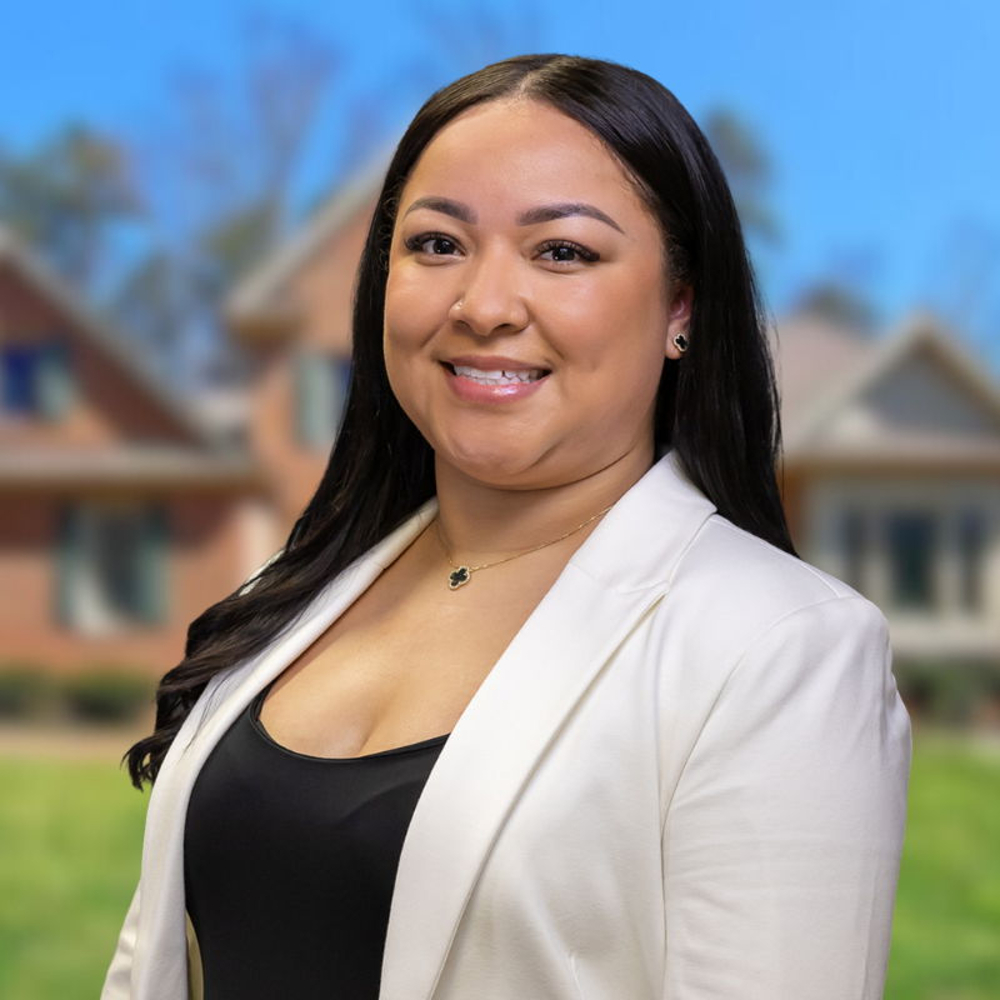 Vanessa Portillo - Realtor in Durham, NC
