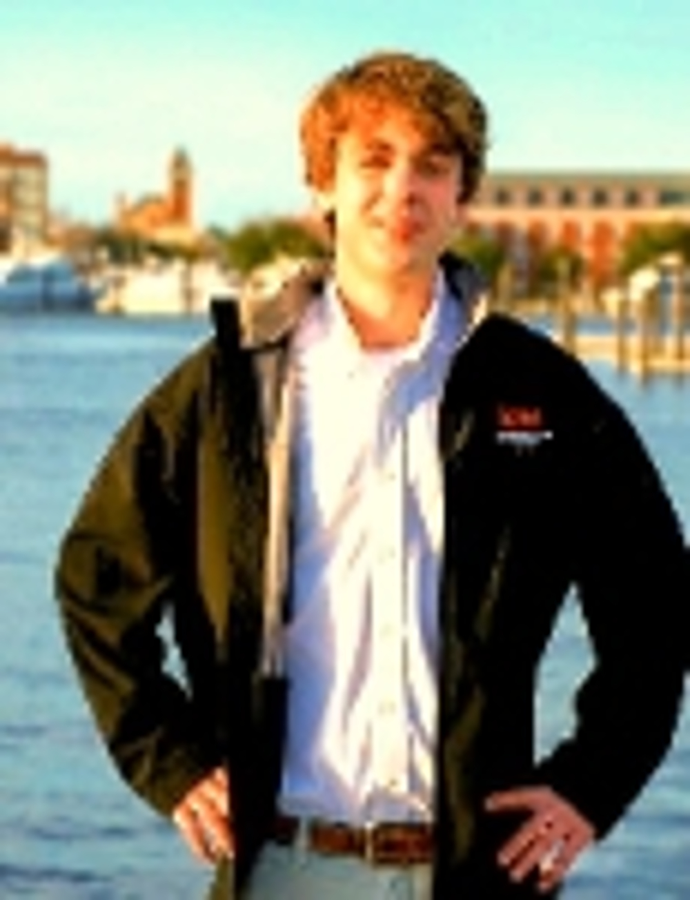 William Harmatuk Jr - Realtor in New Bern, NC