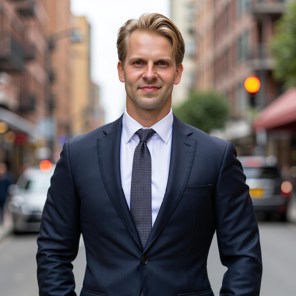 Nerijus Jasaitis - Realtor in Charlotte, NC