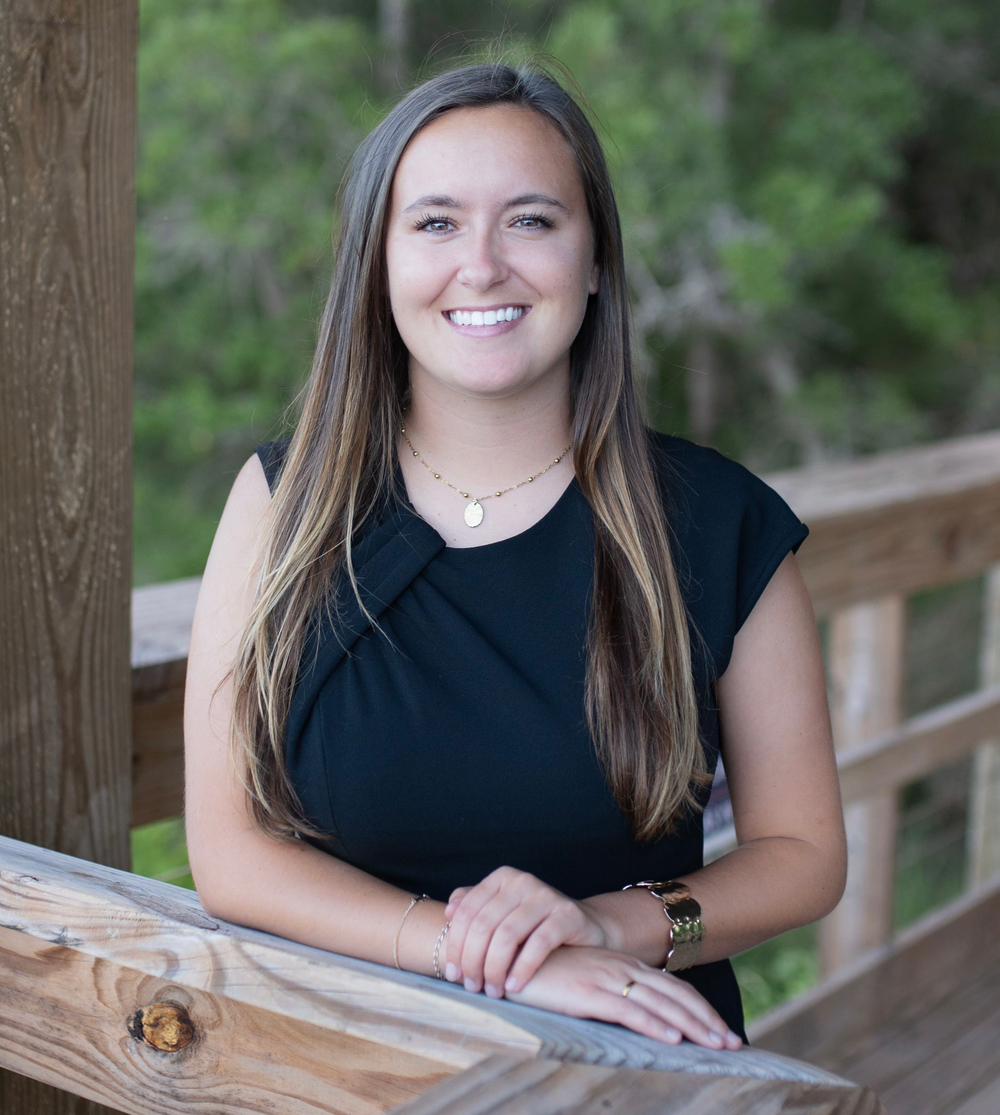 Greer Josselyn - Realtor in Wilmington, NC