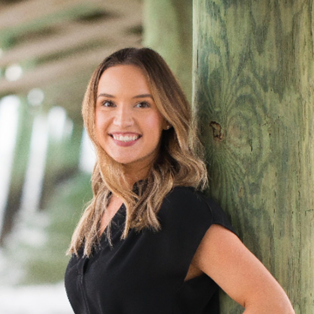 Alyssa Wallace - Realtor in Morehead City, NC