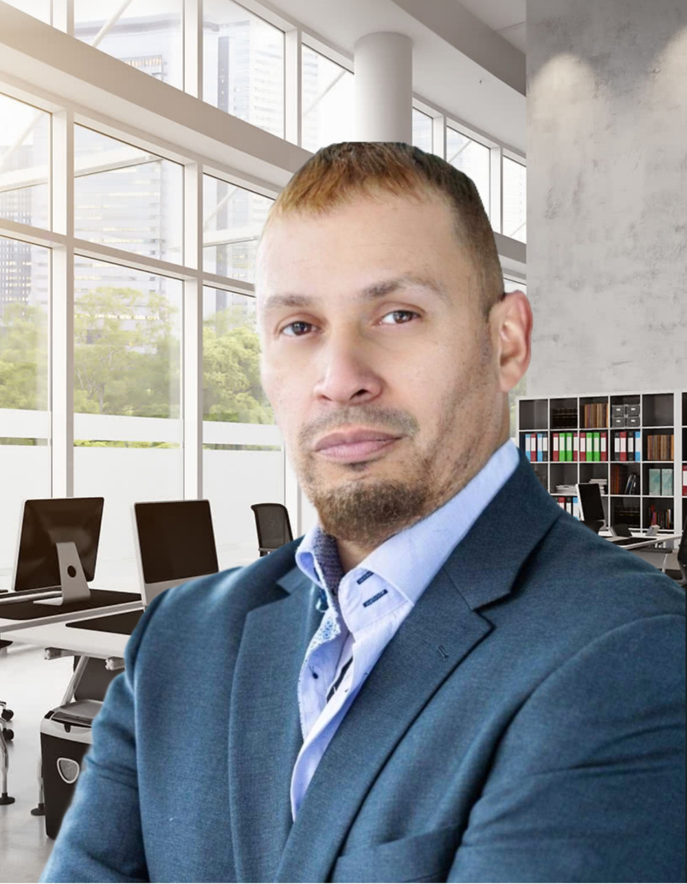 Aldemar Moran - Realtor in Scarsdale, NY