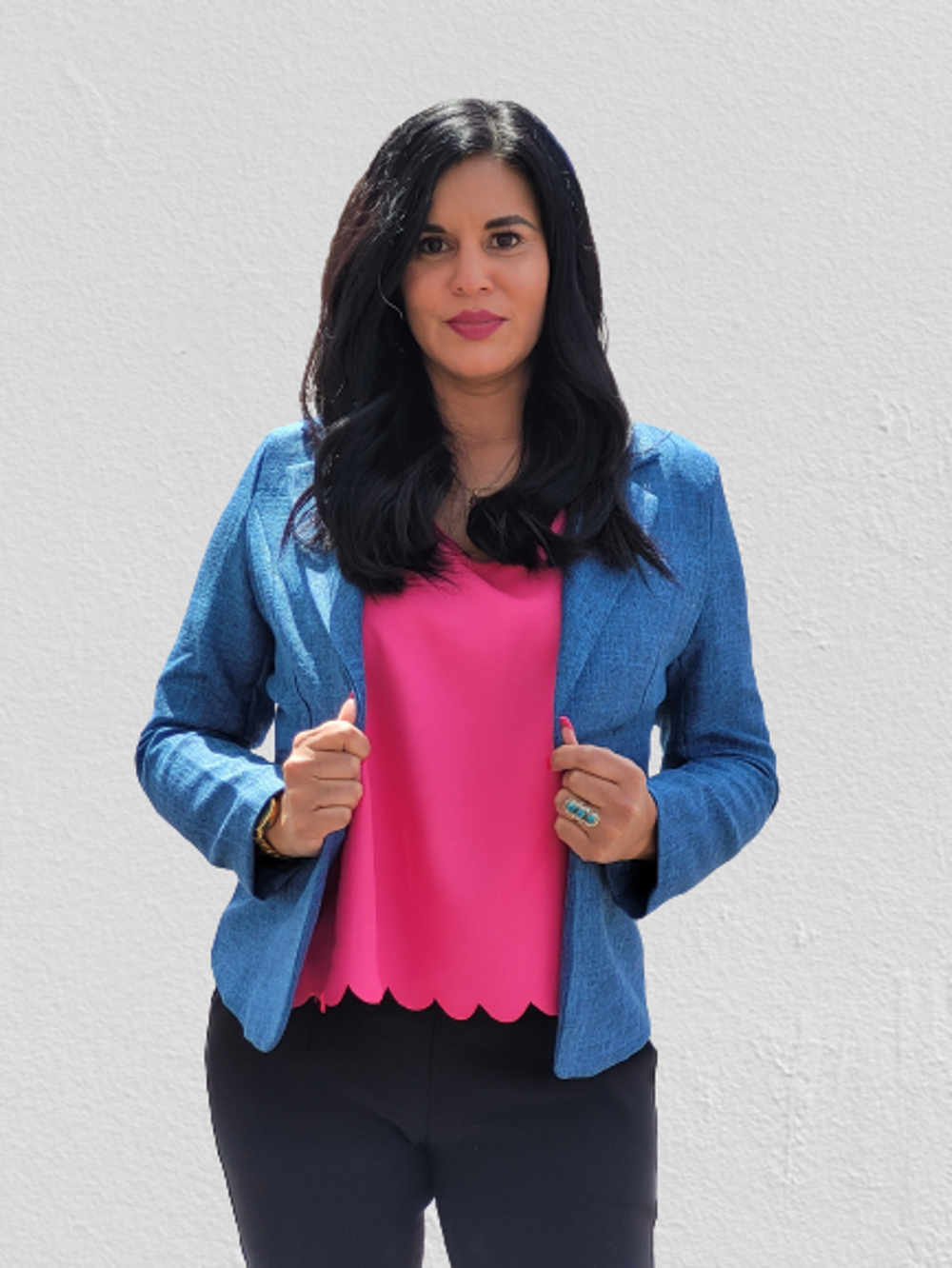 Anna Sotela - Realtor in Albuquerque, NM