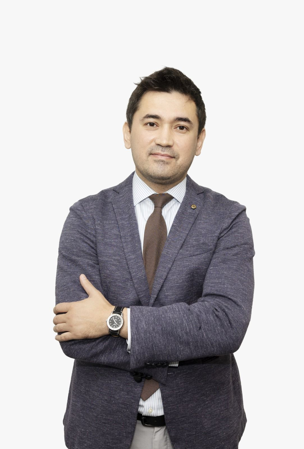 Ruslan Yskakov - Realtor in NY