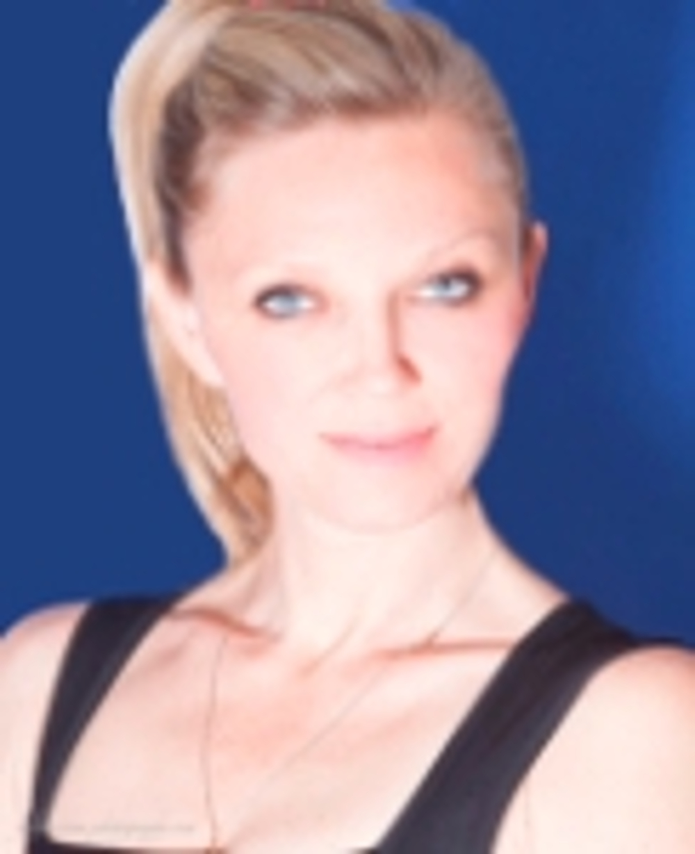 Yelena Reporyeva - Realtor in Binghamton, NY