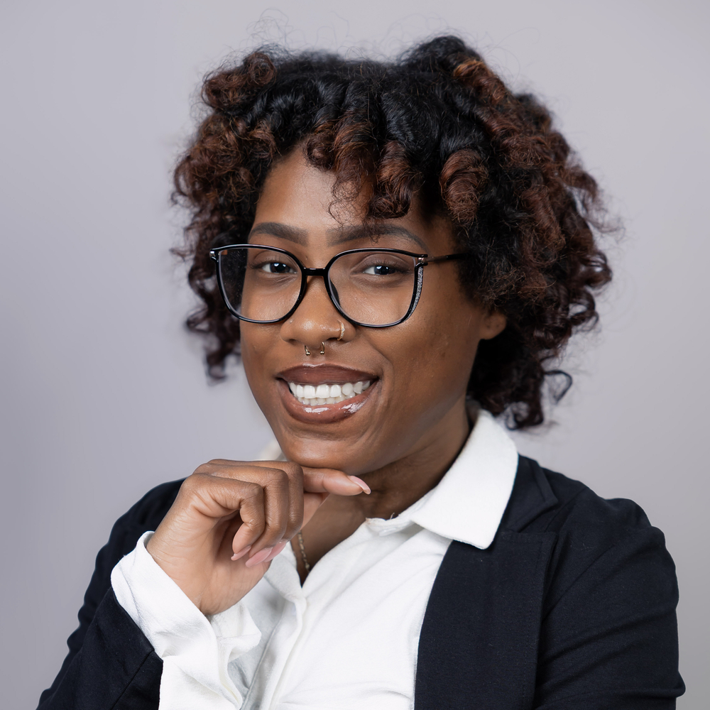 Zhane' Butler - Realtor in Staten Island, NY
