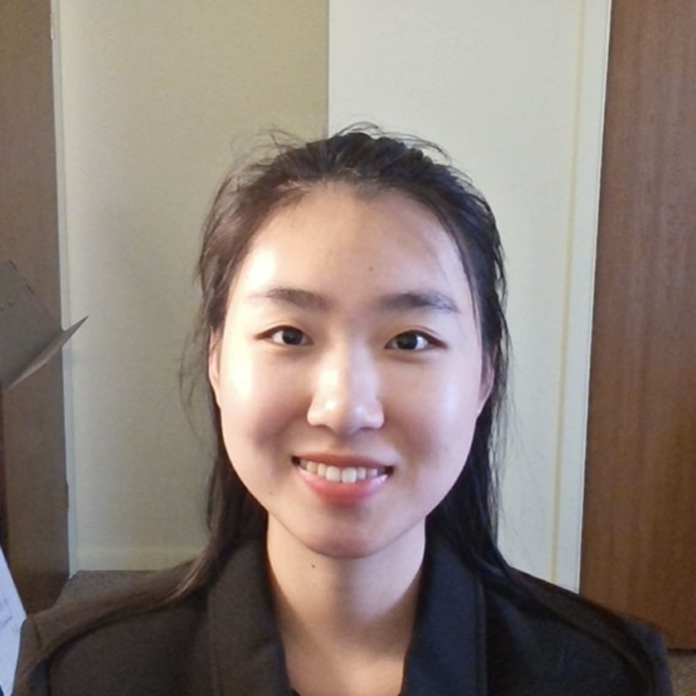 Elaine Chen - Realtor in Rochester, NY
