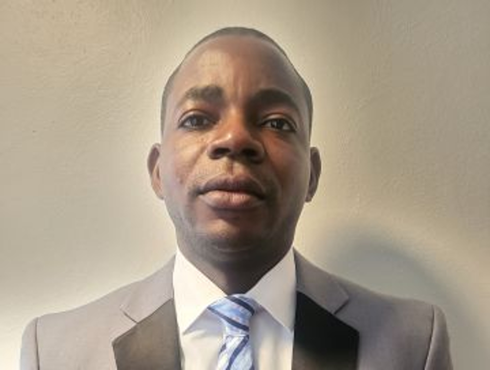 Fleury Clement Ahodegnon - Realtor in Rochester, NY