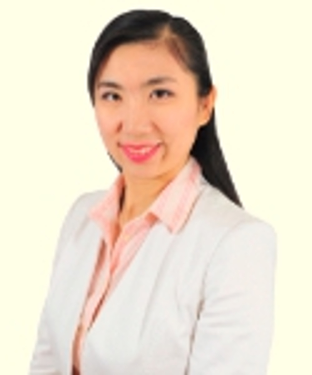 Tracy Hui Cui - Realtor in Middletown, NY