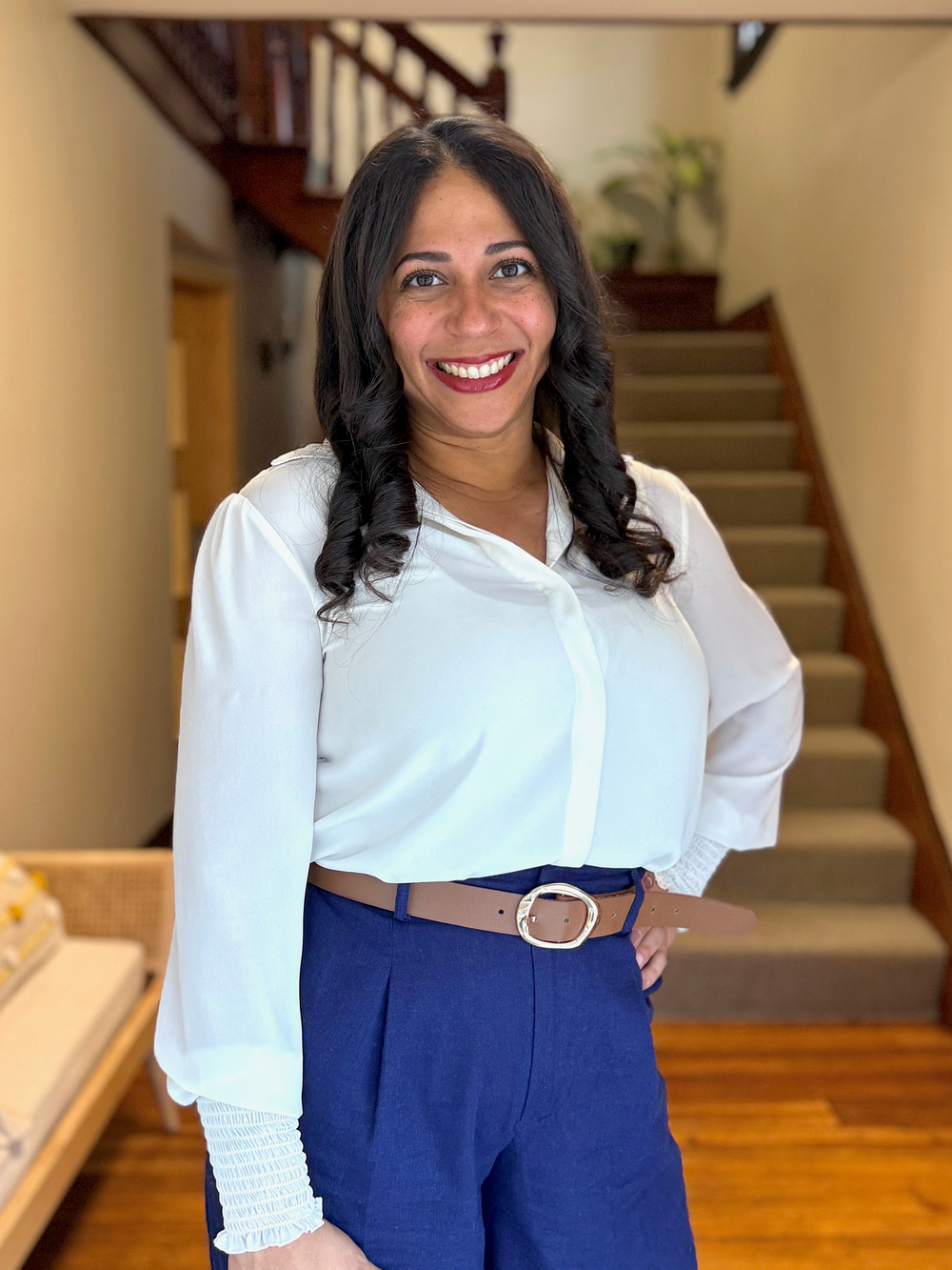 Crystal Barada - Realtor in Latham, NY