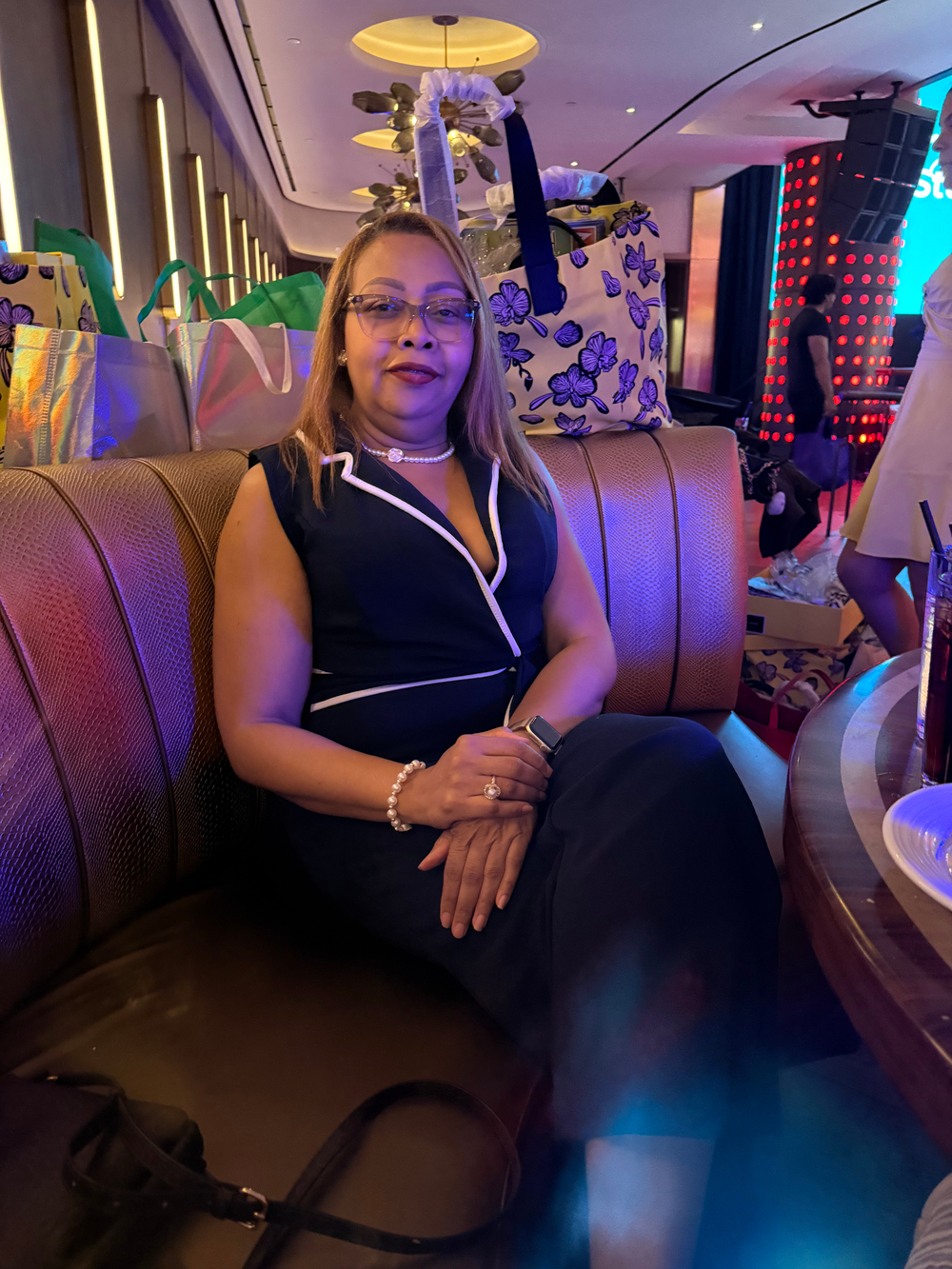 Maria Guante - Realtor in East Elmhurst, NY