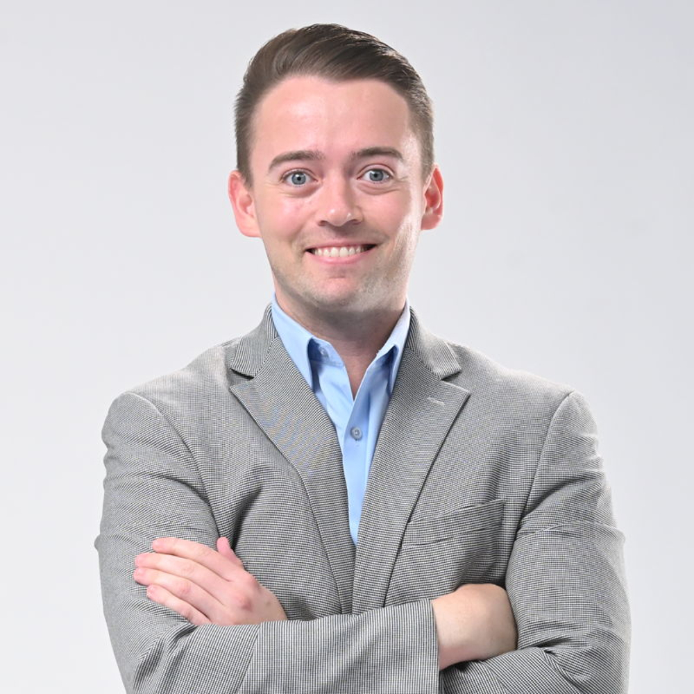 Dylan Livingston - Realtor in Durham, NC