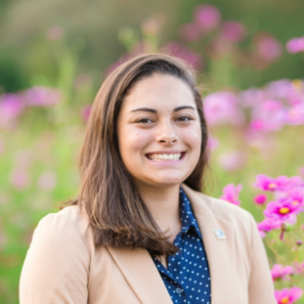 Mia Rios - Realtor in Hendersonville, NC