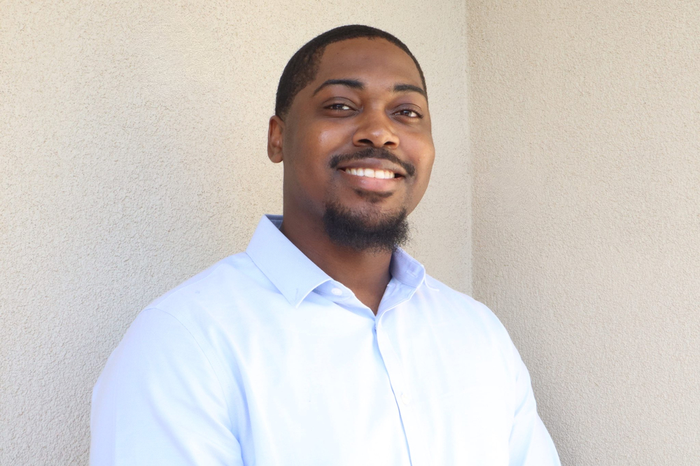 Teddy Blutcher Jr - Realtor in Charlotte, NC