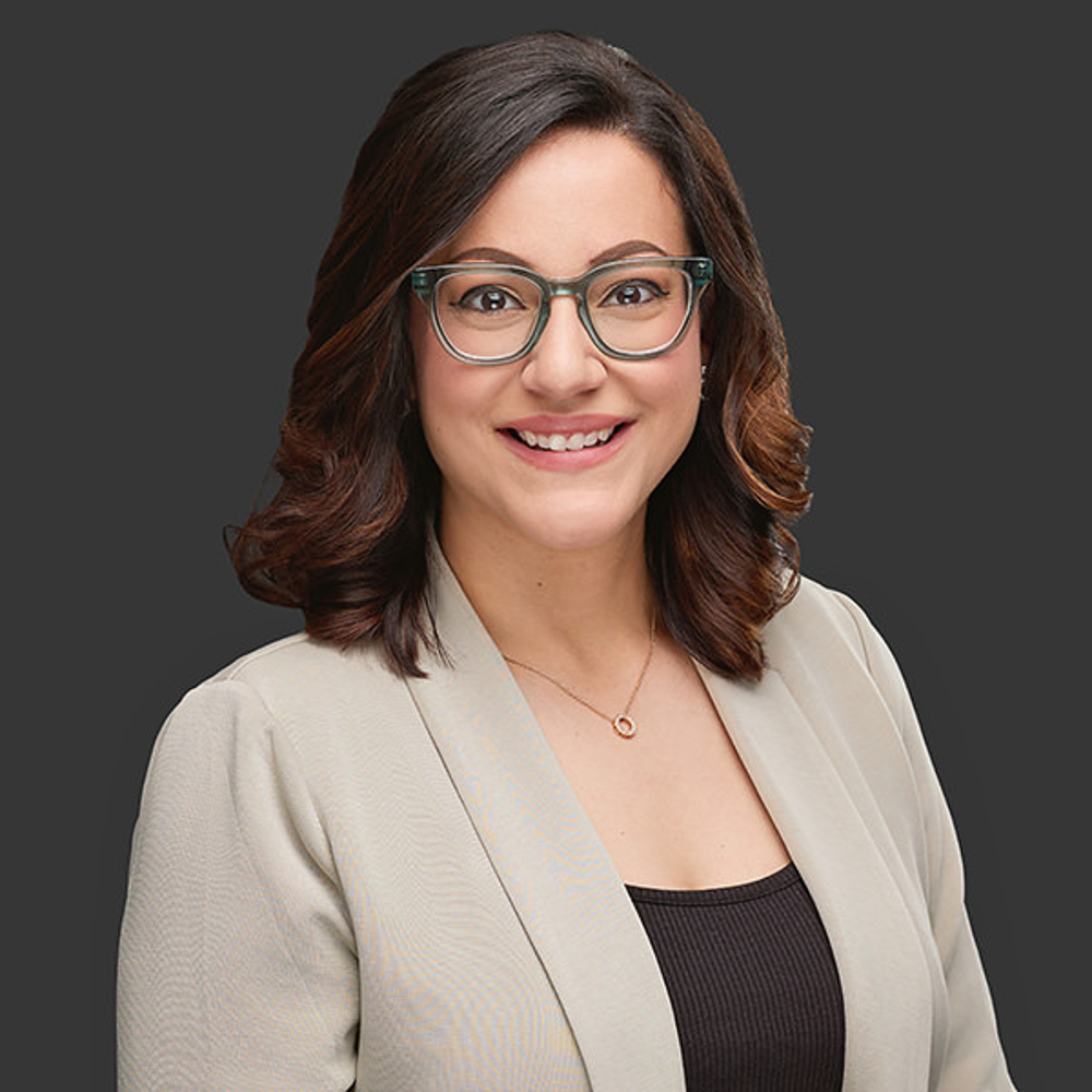 Jasmine Logaglio - Realtor in Cherry Hill, NJ