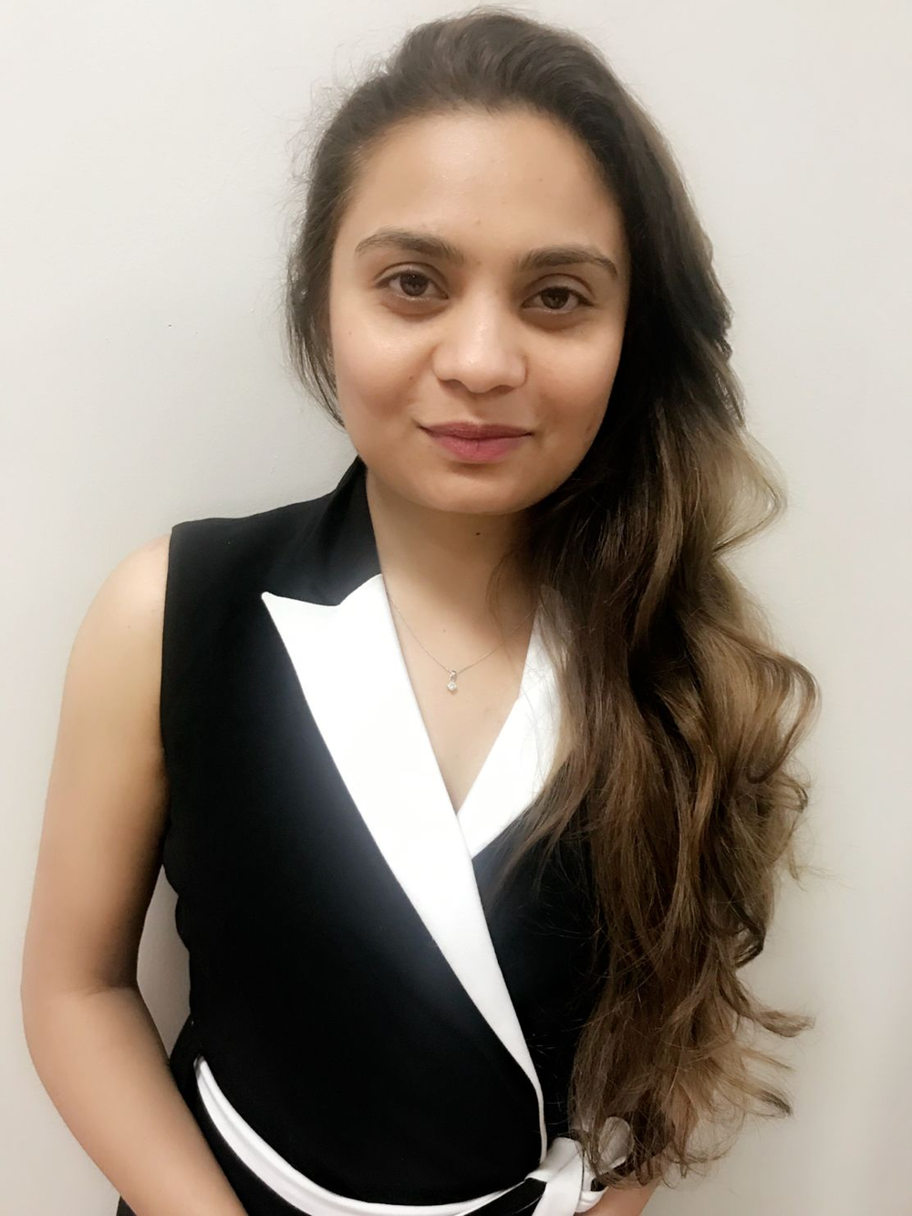 Mital Makwana - Realtor in Somerset, NJ