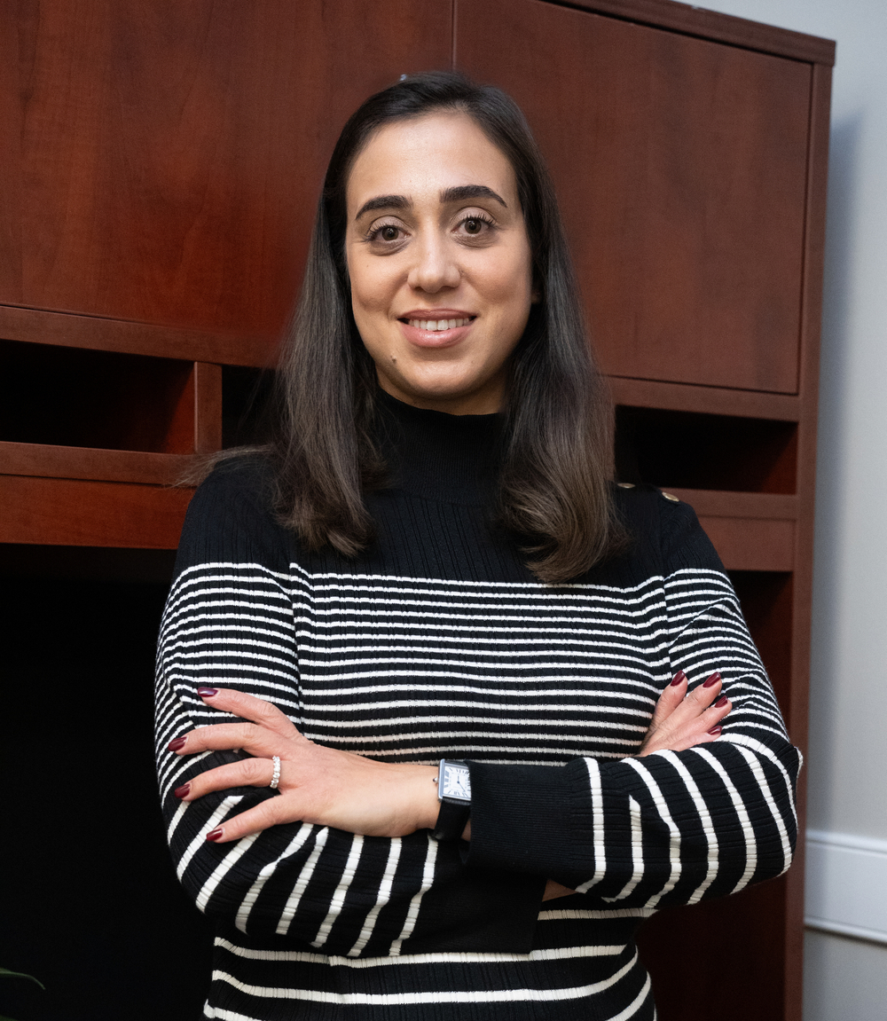Meriem Bouzouita - Realtor in Cherry Hill, NJ