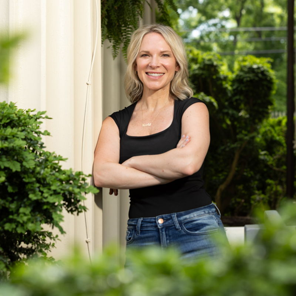 Nicole Joy - Realtor in Cherry Hill, NJ