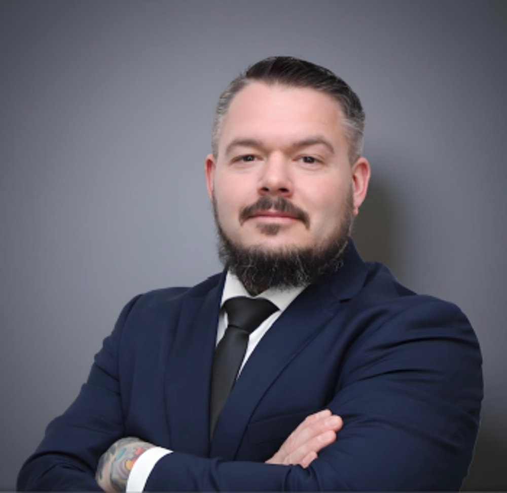 Kevin Van Arsdale - Realtor in Toms River, NJ