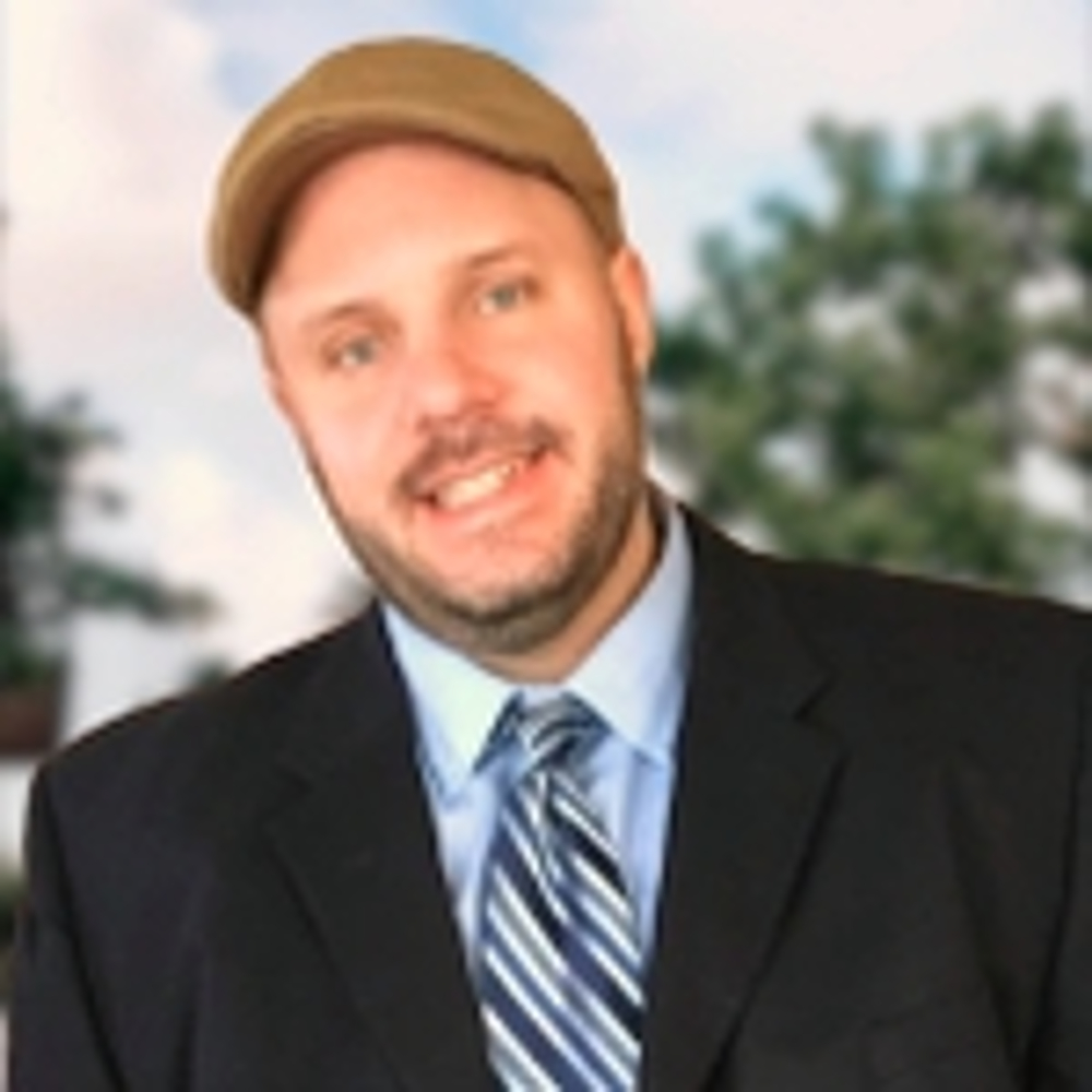 Andrew Bodine - Realtor in Vineland, NJ