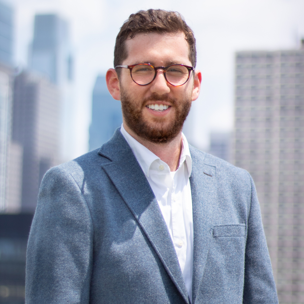 Jason Kleinman - Realtor in Cherry Hill, NJ